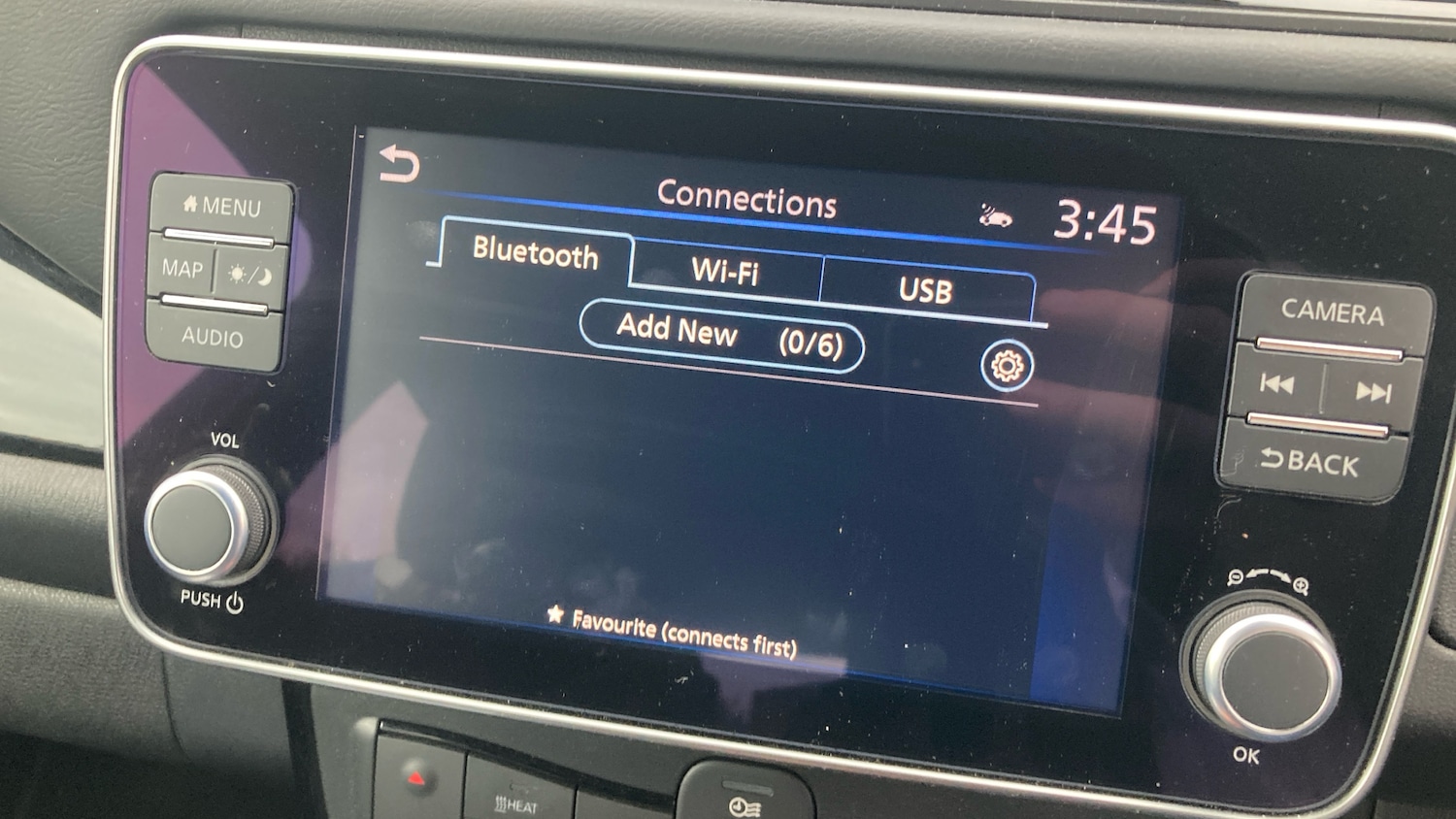 Used Nissan Leaf 2022 for sale - 76329901: Photo 33