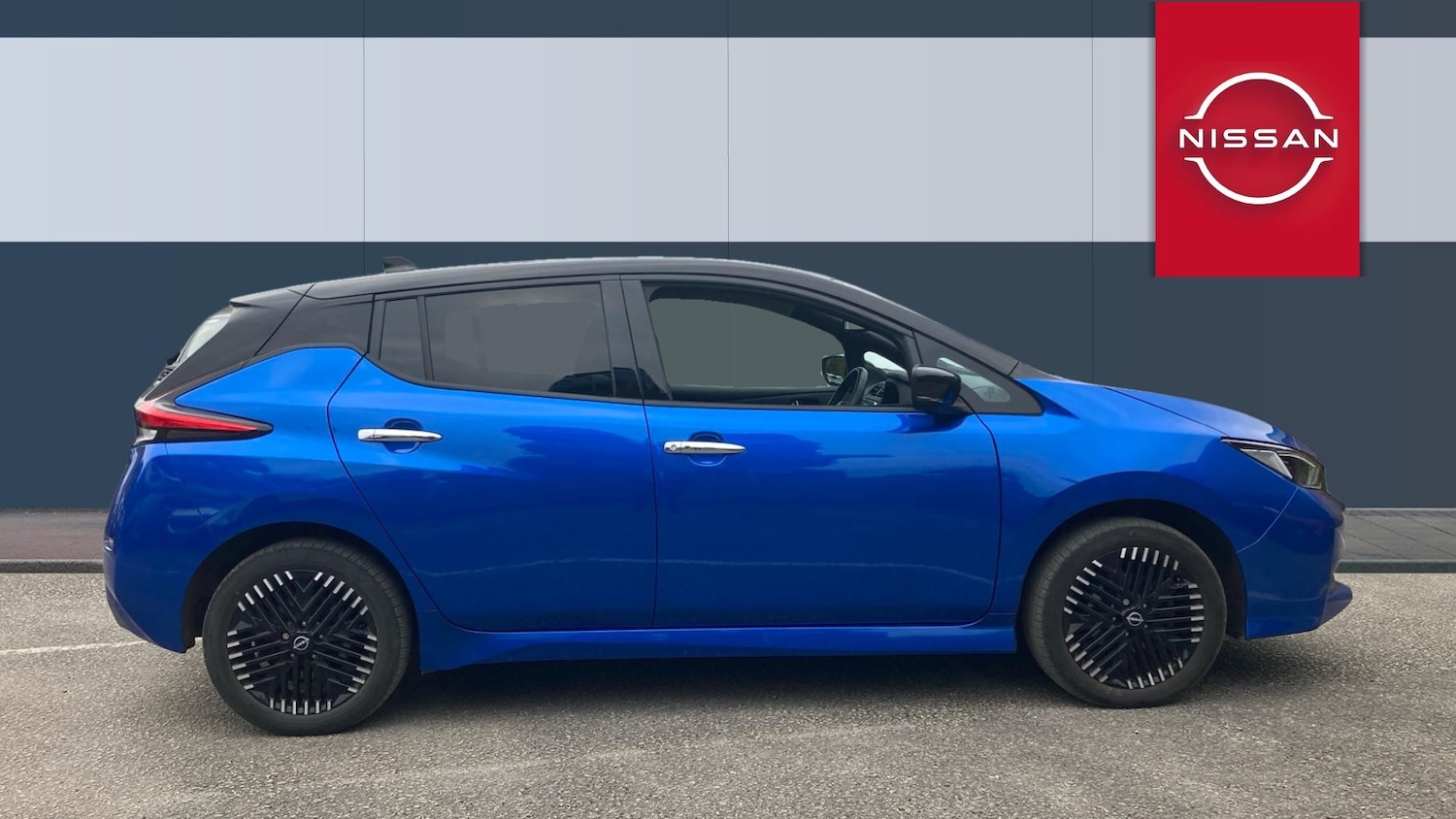 Used Nissan Leaf 2022 for sale - 76329901: Photo 5