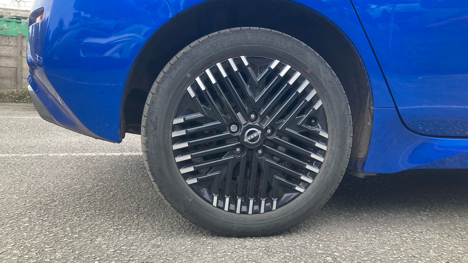 Used Nissan Leaf 2022 for sale - 76329901: Photo 7
