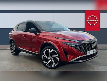 Used Nissan Qashqai 2024 for sale - 77033306: Photo