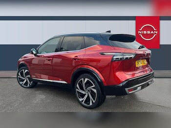 Used Nissan Qashqai 2024 for sale - 77033306: Photo