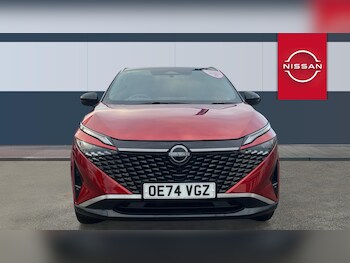 Used Nissan Qashqai 2024 for sale - 77033306: Photo