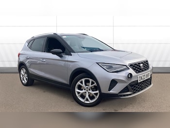 Used SEAT Arona 2023 for sale - 77965600: Photo