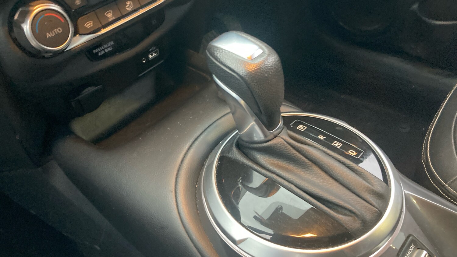 Used Nissan Juke 2023 for sale - 76807408: Photo 13