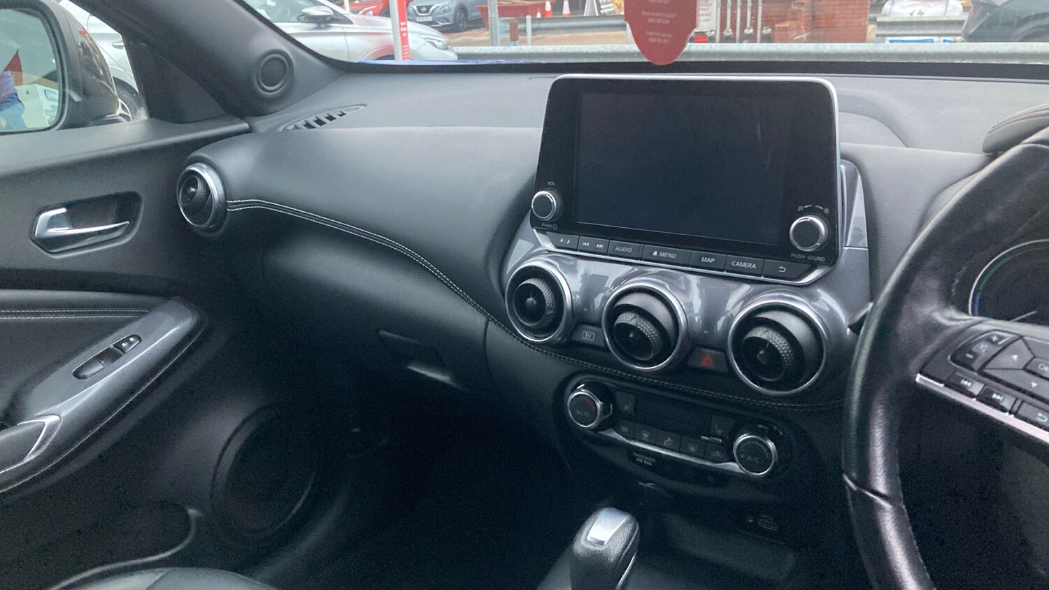 Used Nissan Juke 2023 for sale - 76807408: Photo 14