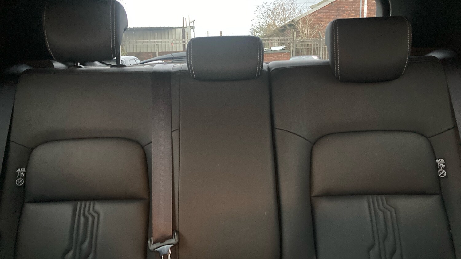 Used Nissan Juke 2023 for sale - 76807408: Photo 15