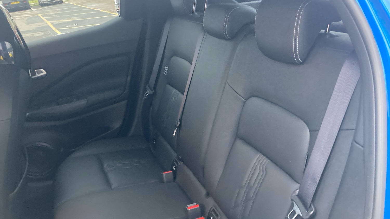 Used Nissan Juke 2023 for sale - 76807408: Photo 16