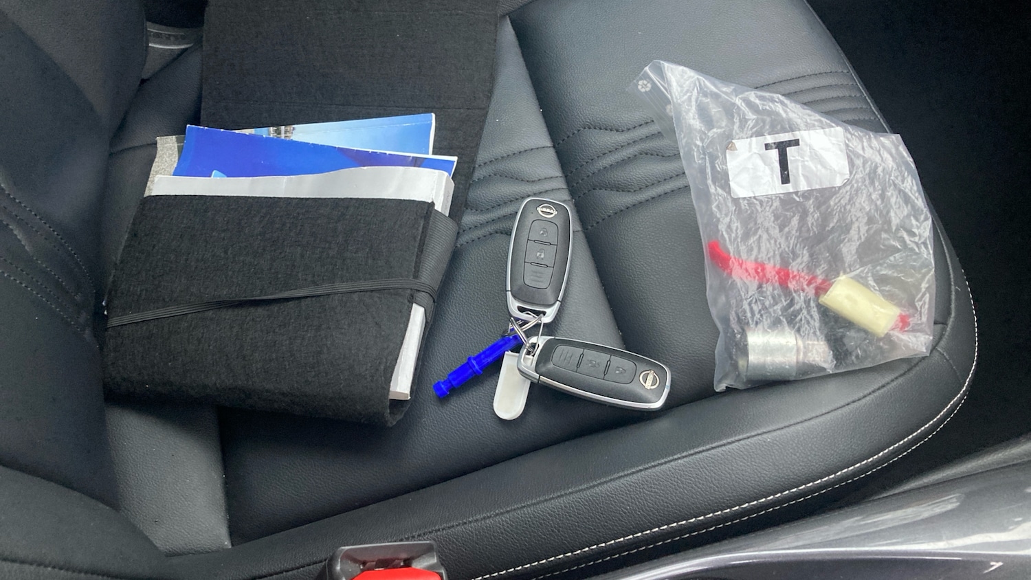 Used Nissan Juke 2023 for sale - 76807408: Photo 19