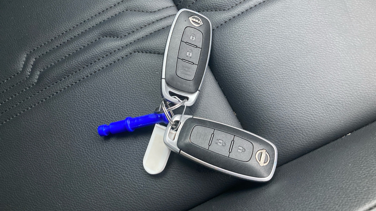 Used Nissan Juke 2023 for sale - 76807408: Photo 20