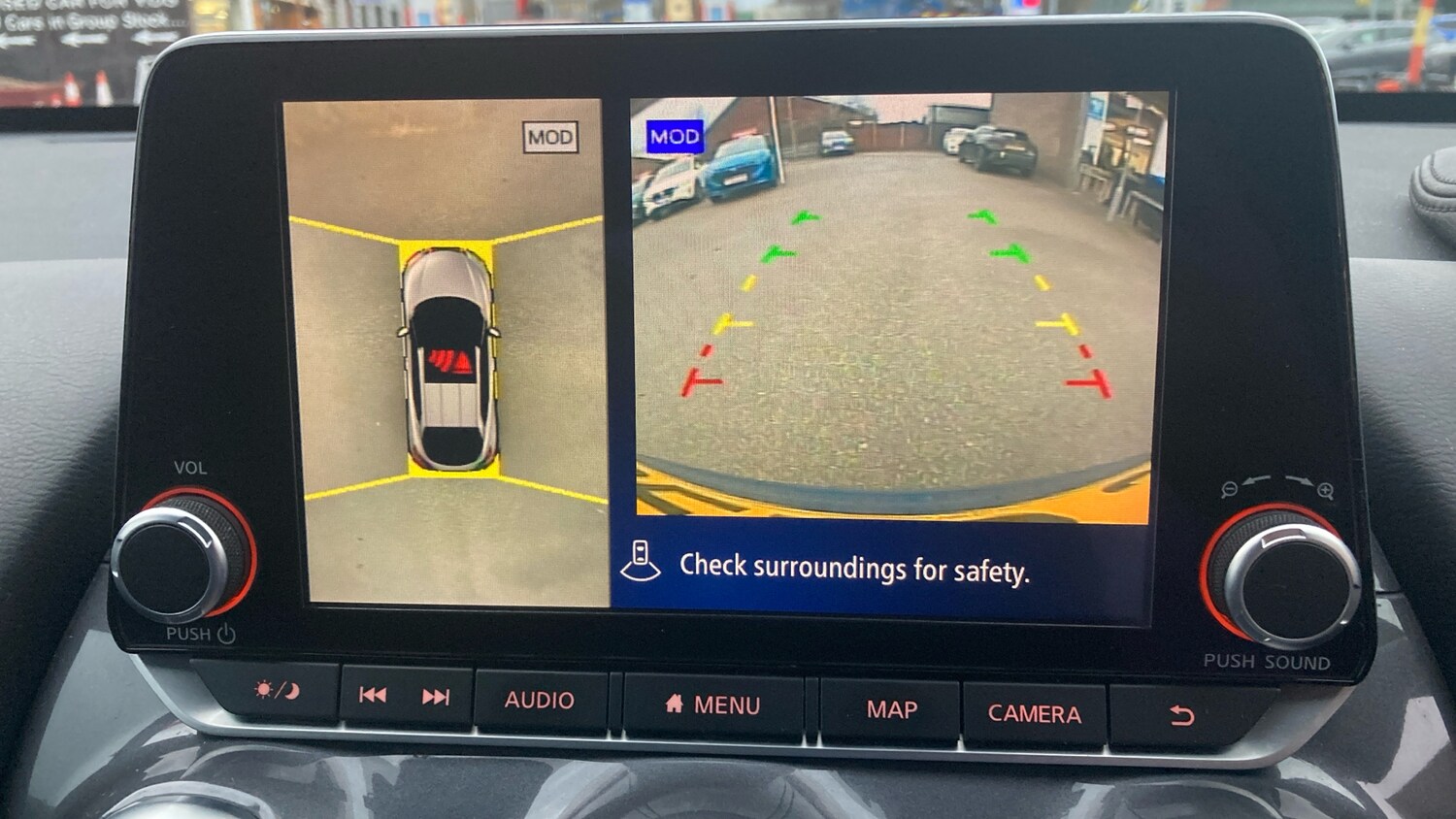 Used Nissan Juke 2023 for sale - 76807408: Photo 28