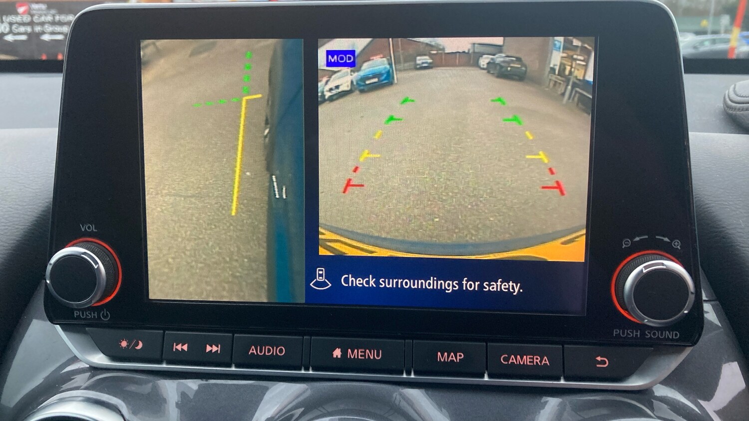 Used Nissan Juke 2023 for sale - 76807408: Photo 29