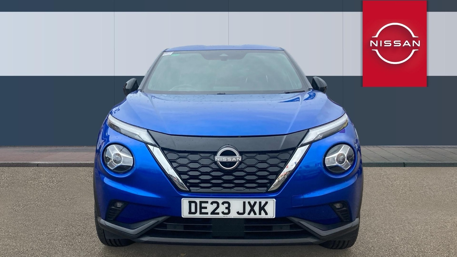 Used Nissan Juke 2023 for sale - 76807408: Photo 3