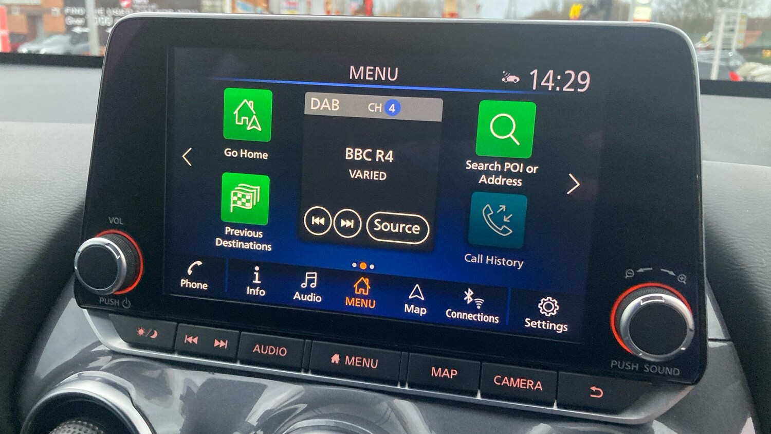 Used Nissan Juke 2023 for sale - 76807408: Photo 32