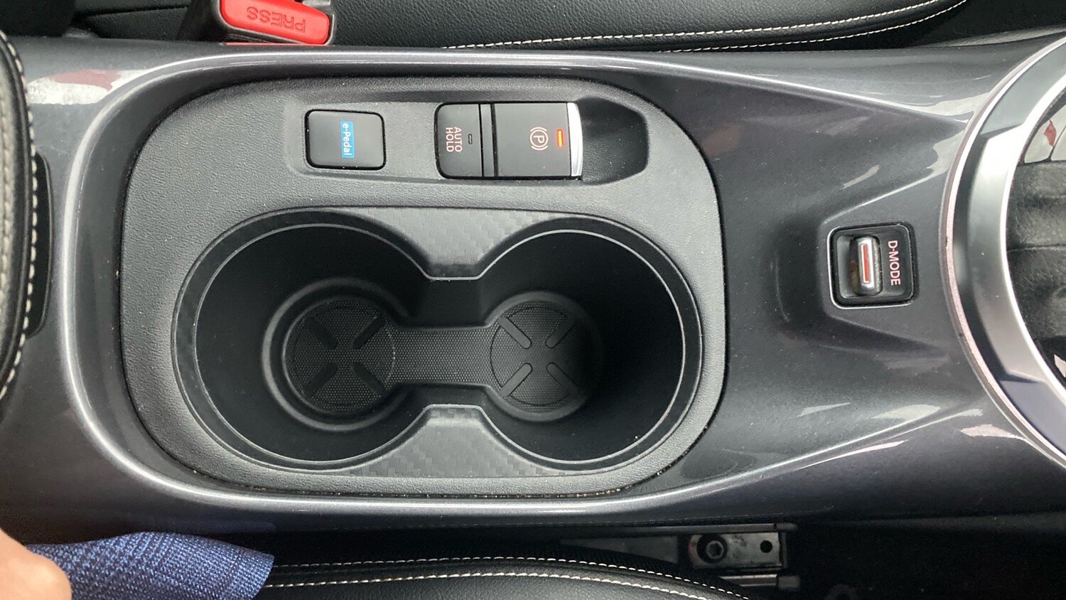 Used Nissan Juke 2023 for sale - 76807408: Photo 35