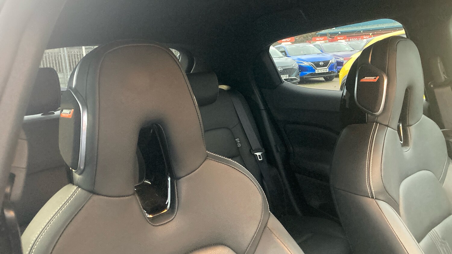 Used Nissan Juke 2023 for sale - 76807408: Photo 37