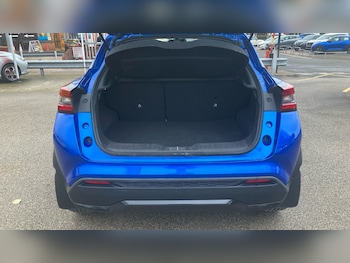 Used Nissan Juke 2023 for sale - 76807408: Photo