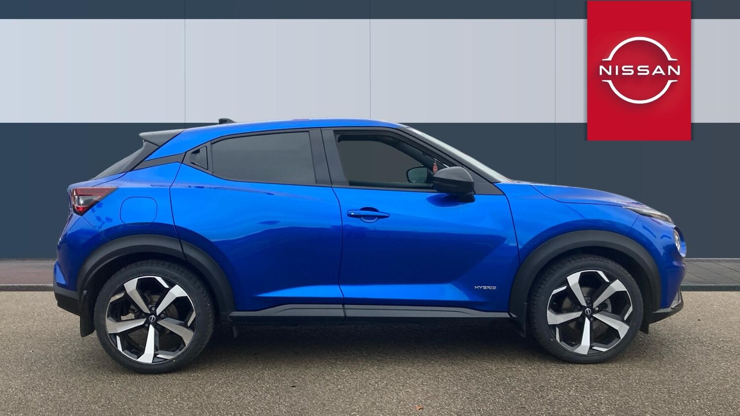 Used Nissan Juke 2023 for sale - 76807408: Photo 5