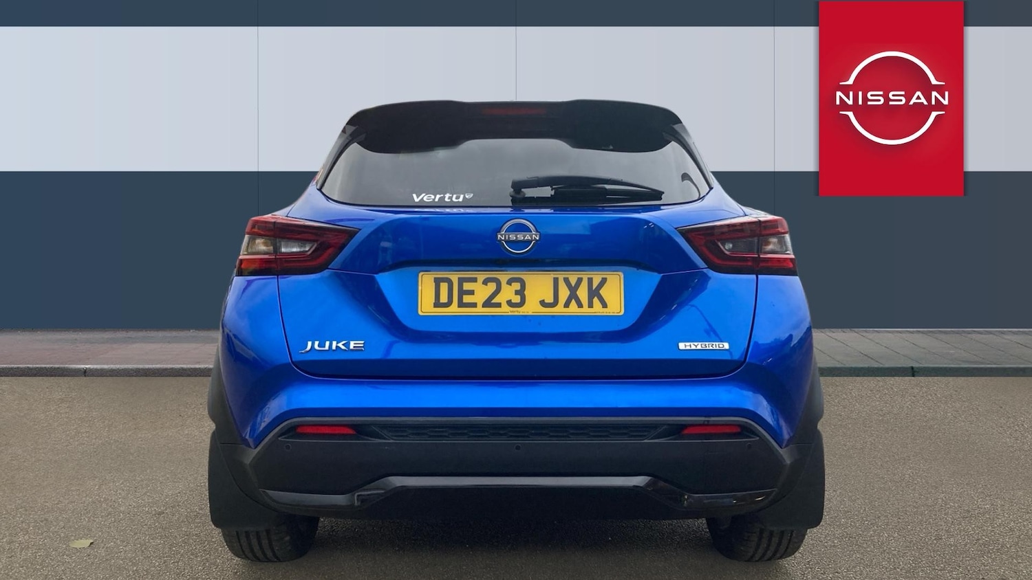 Used Nissan Juke 2023 for sale - 76807408: Photo 6