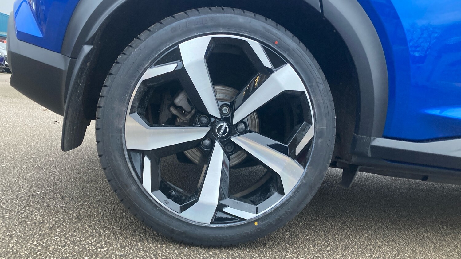 Used Nissan Juke 2023 for sale - 76807408: Photo 7