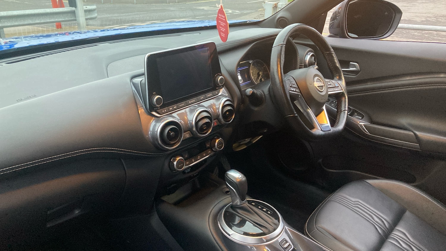 Used Nissan Juke 2023 for sale - 76807408: Photo 9