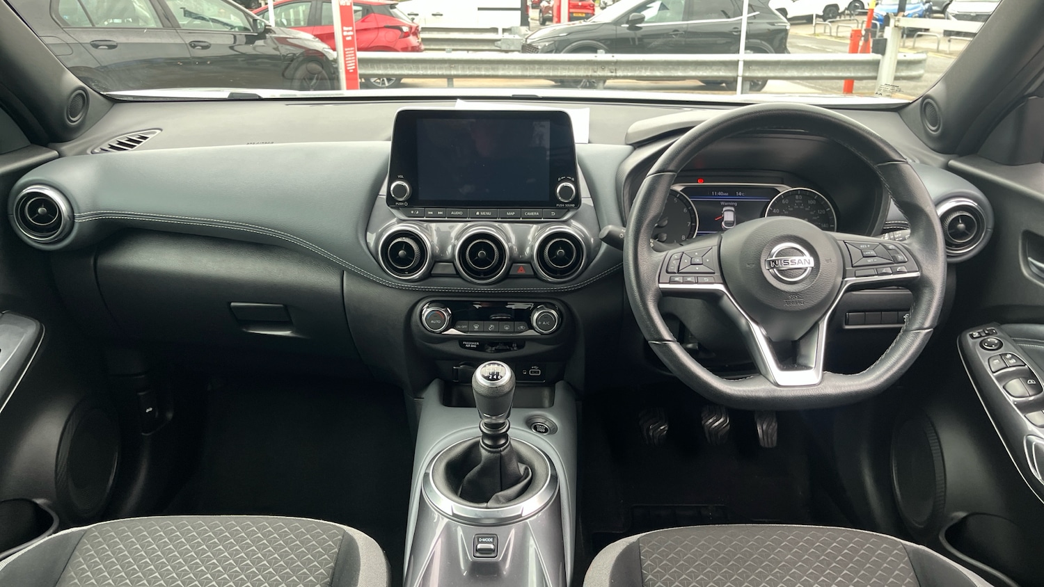 Used Nissan Juke 2021 for sale - 76082347: Photo 10