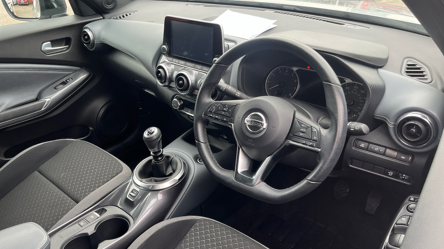 Used Nissan Juke 2021 for sale - 76082347: Photo 11