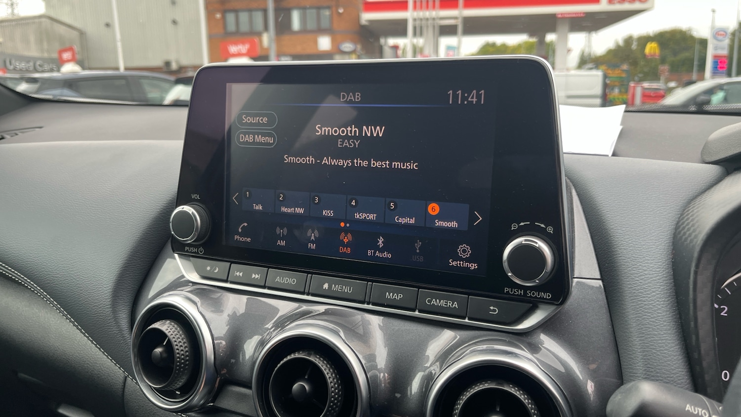 Used Nissan Juke 2021 for sale - 76082347: Photo 12