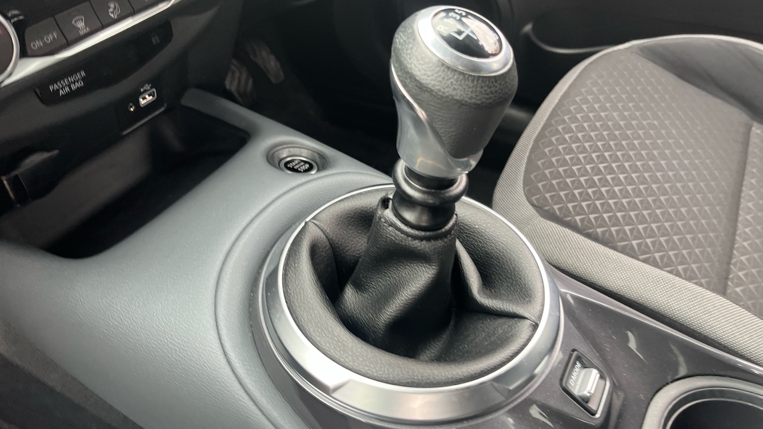 Used Nissan Juke 2021 for sale - 76082347: Photo 13