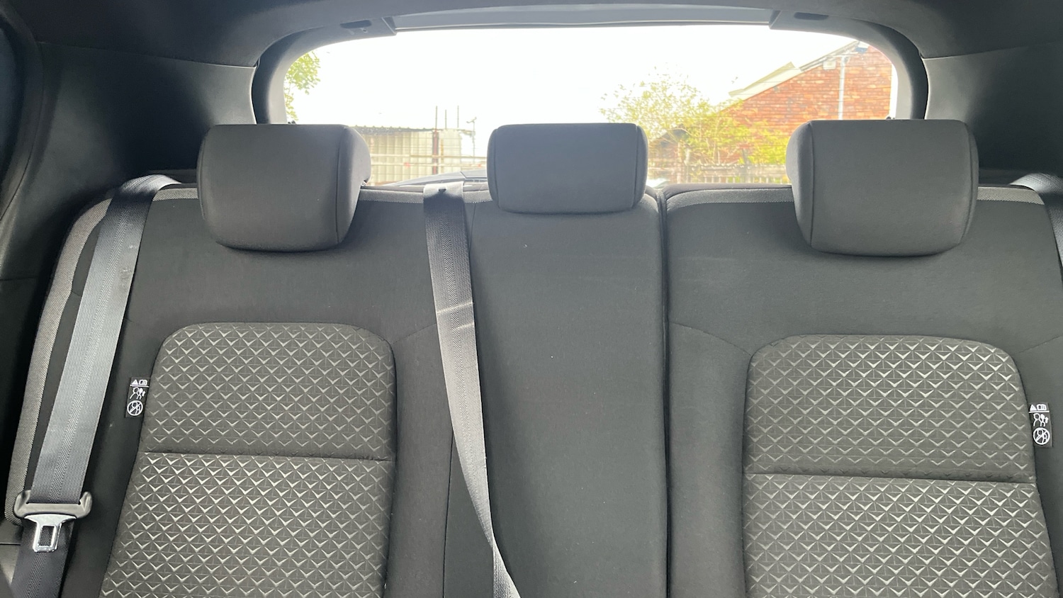 Used Nissan Juke 2021 for sale - 76082347: Photo 15