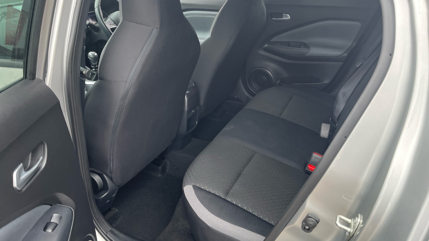 Used Nissan Juke 2021 for sale - 76082347: Photo 16