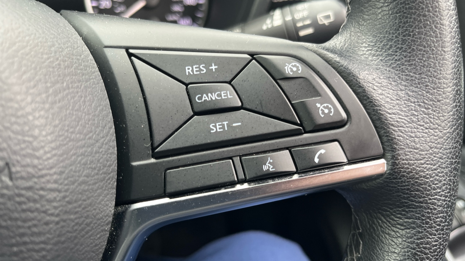 Used Nissan Juke 2021 for sale - 76082347: Photo 21