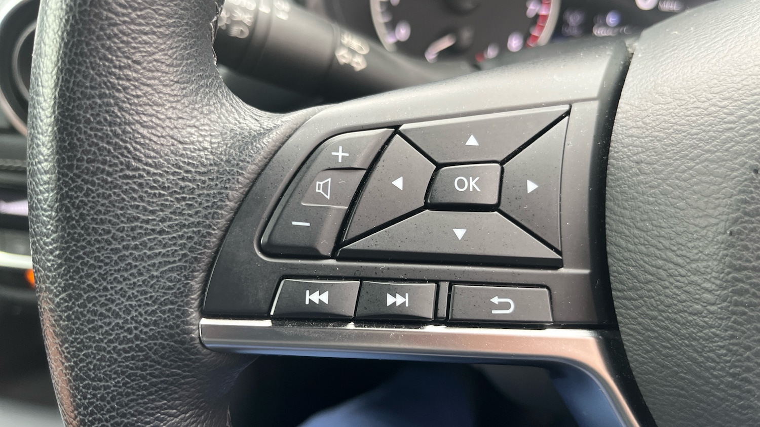 Used Nissan Juke 2021 for sale - 76082347: Photo 22