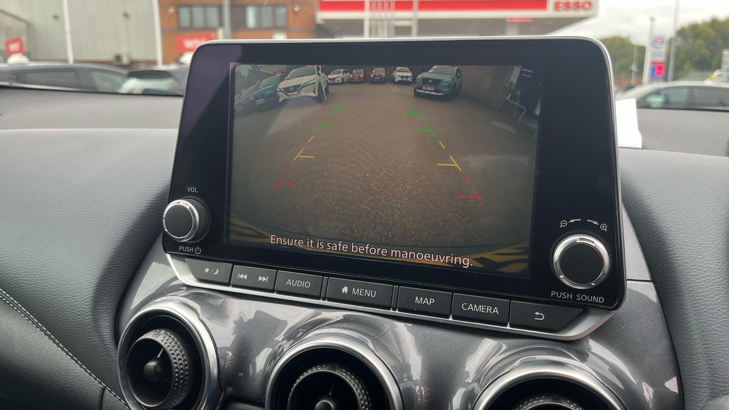 Used Nissan Juke 2021 for sale - 76082347: Photo 23