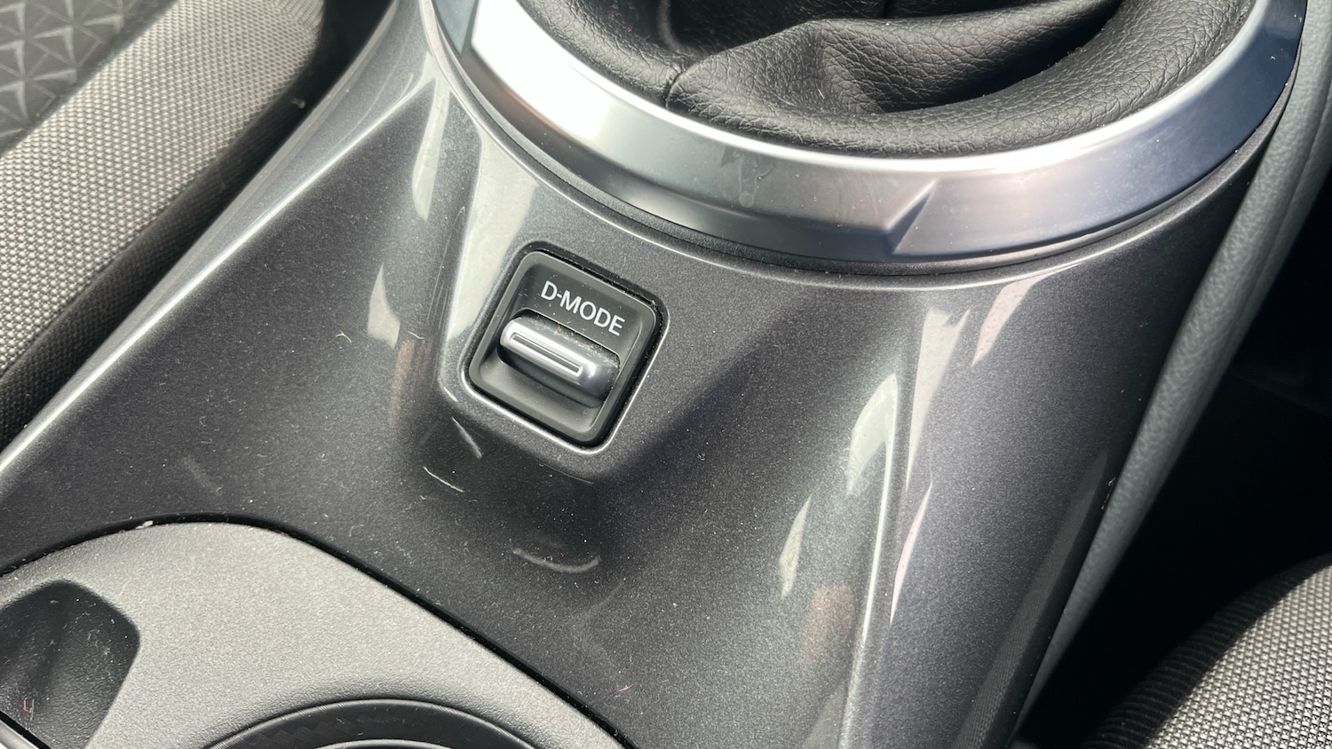 Used Nissan Juke 2021 for sale - 76082347: Photo 26