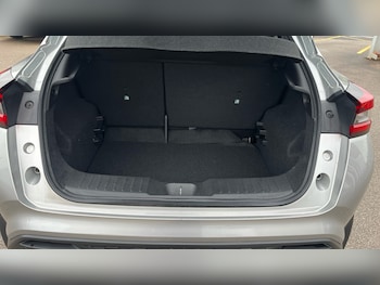 Used Nissan Juke 2021 for sale - 76082347: Photo