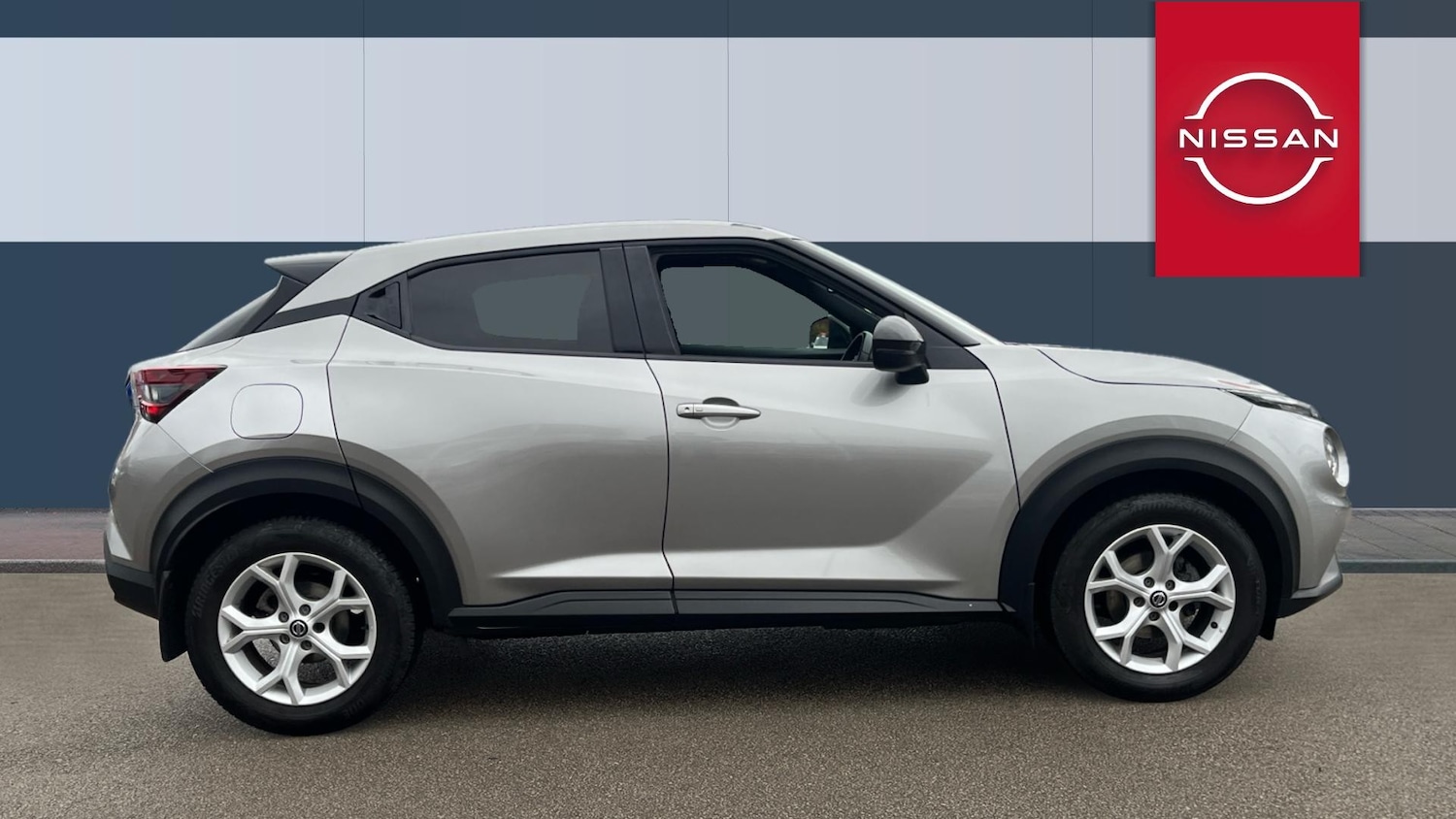 Used Nissan Juke 2021 for sale - 76082347: Photo 5