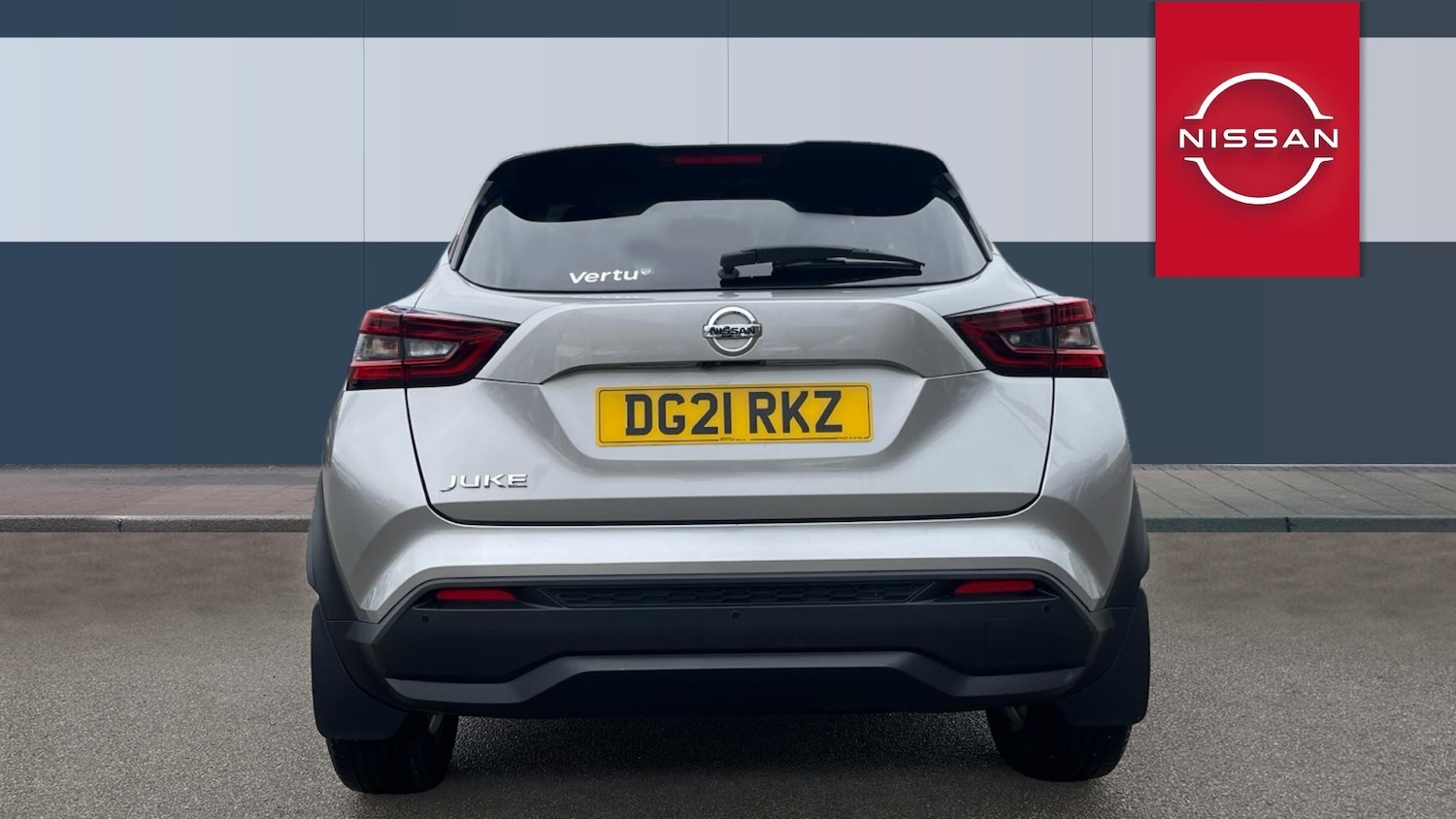 Used Nissan Juke 2021 for sale - 76082347: Photo 6