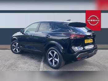 Used Nissan Qashqai 2023 for sale - 78722563: Photo