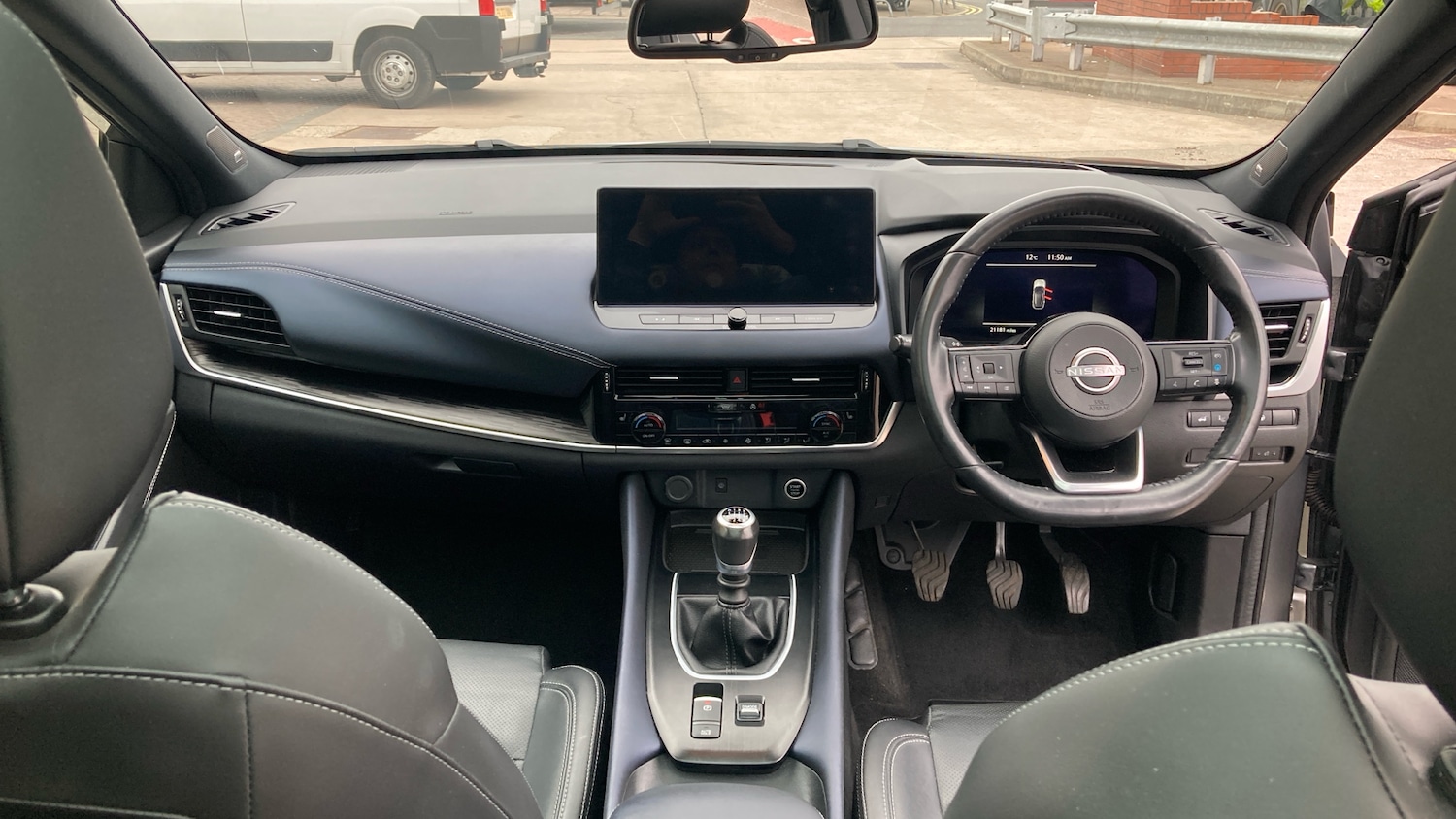 Used Nissan Qashqai 2022 for sale - 76302853: Photo 10