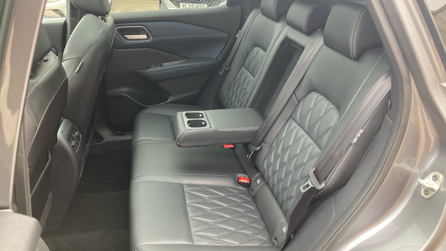 Used Nissan Qashqai 2022 for sale - 76302853: Photo 16
