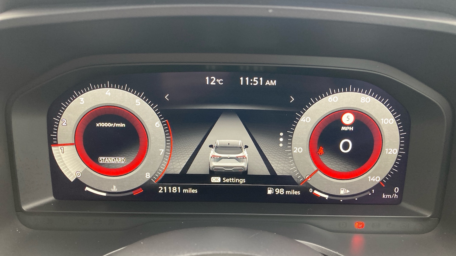Used Nissan Qashqai 2022 for sale - 76302853: Photo 18