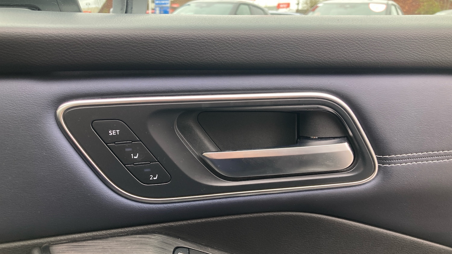 Used Nissan Qashqai 2022 for sale - 76302853: Photo 22