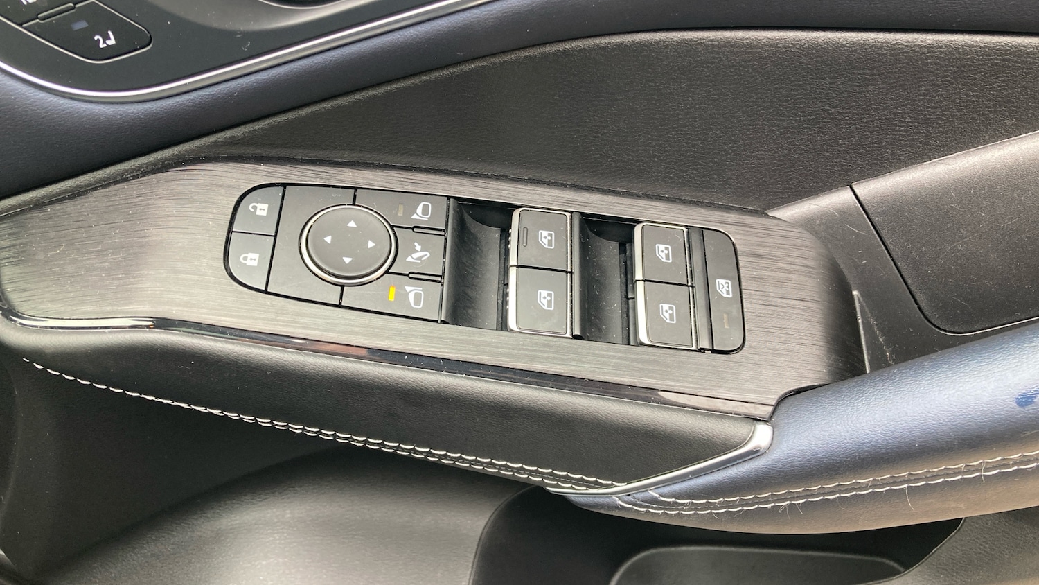 Used Nissan Qashqai 2022 for sale - 76302853: Photo 23