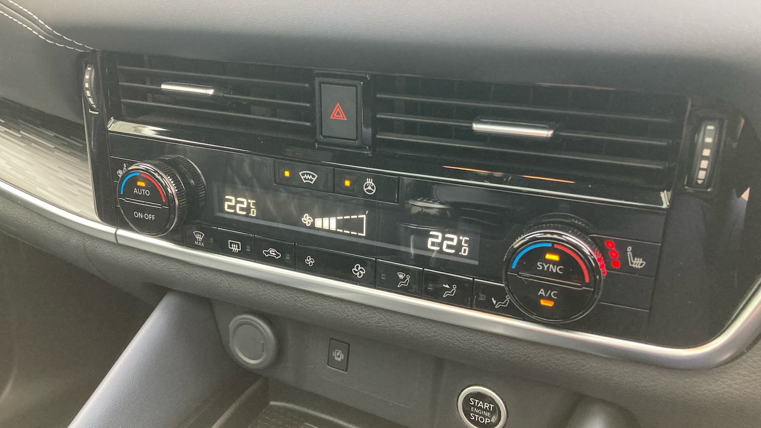 Used Nissan Qashqai 2022 for sale - 76302853: Photo 27