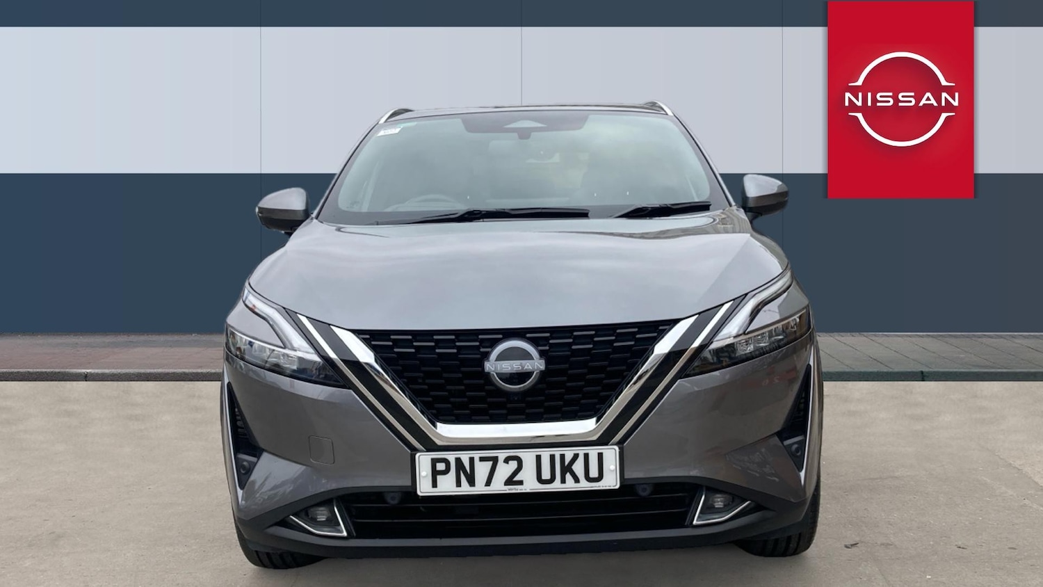 Used Nissan Qashqai 2022 for sale - 76302853: Photo 3