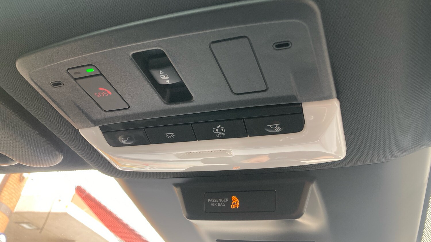 Used Nissan Qashqai 2022 for sale - 76302853: Photo 33