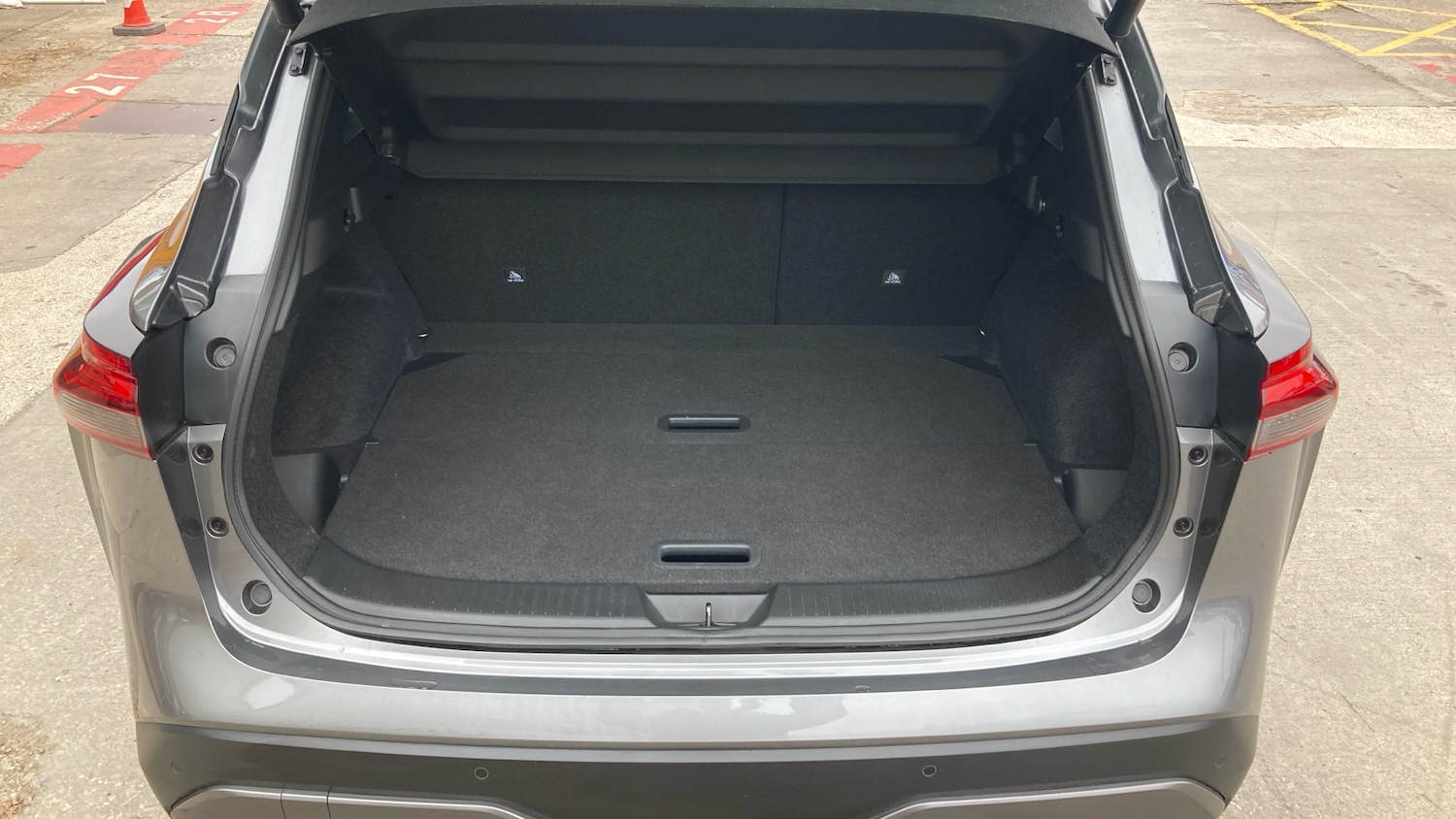 Used Nissan Qashqai 2022 for sale - 76302853: Photo 4