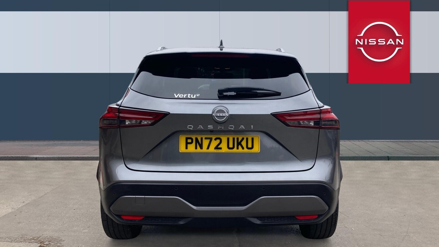 Used Nissan Qashqai 2022 for sale - 76302853: Photo 6