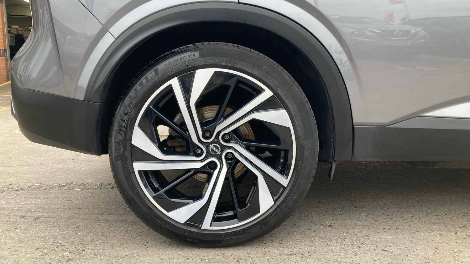 Used Nissan Qashqai 2022 for sale - 76302853: Photo 7