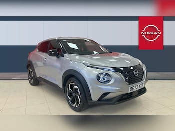 Used Nissan Juke 2023 for sale - 77127306: Photo